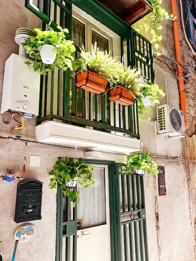 Maison Zaza ナポリ エクステリア 写真