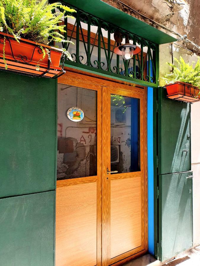 Maison Zaza ナポリ エクステリア 写真