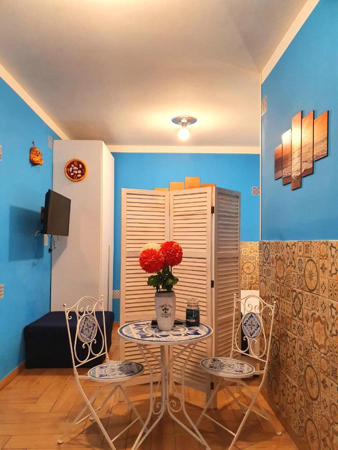 Maison Zaza ナポリ エクステリア 写真