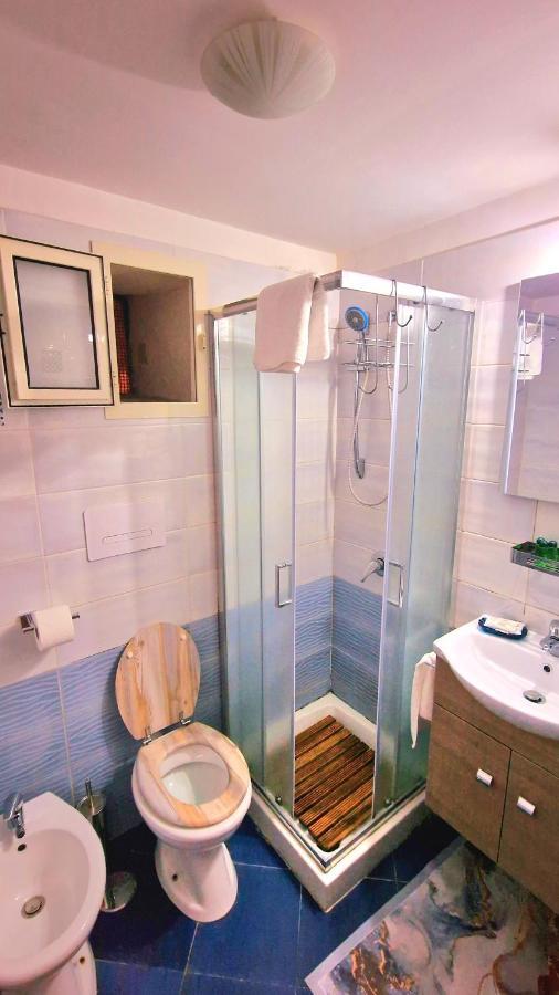 Maison Zaza ナポリ エクステリア 写真