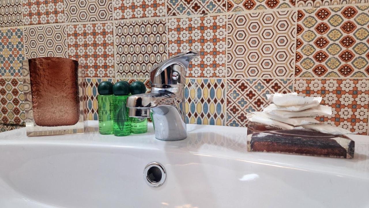 Maison Zaza ナポリ エクステリア 写真