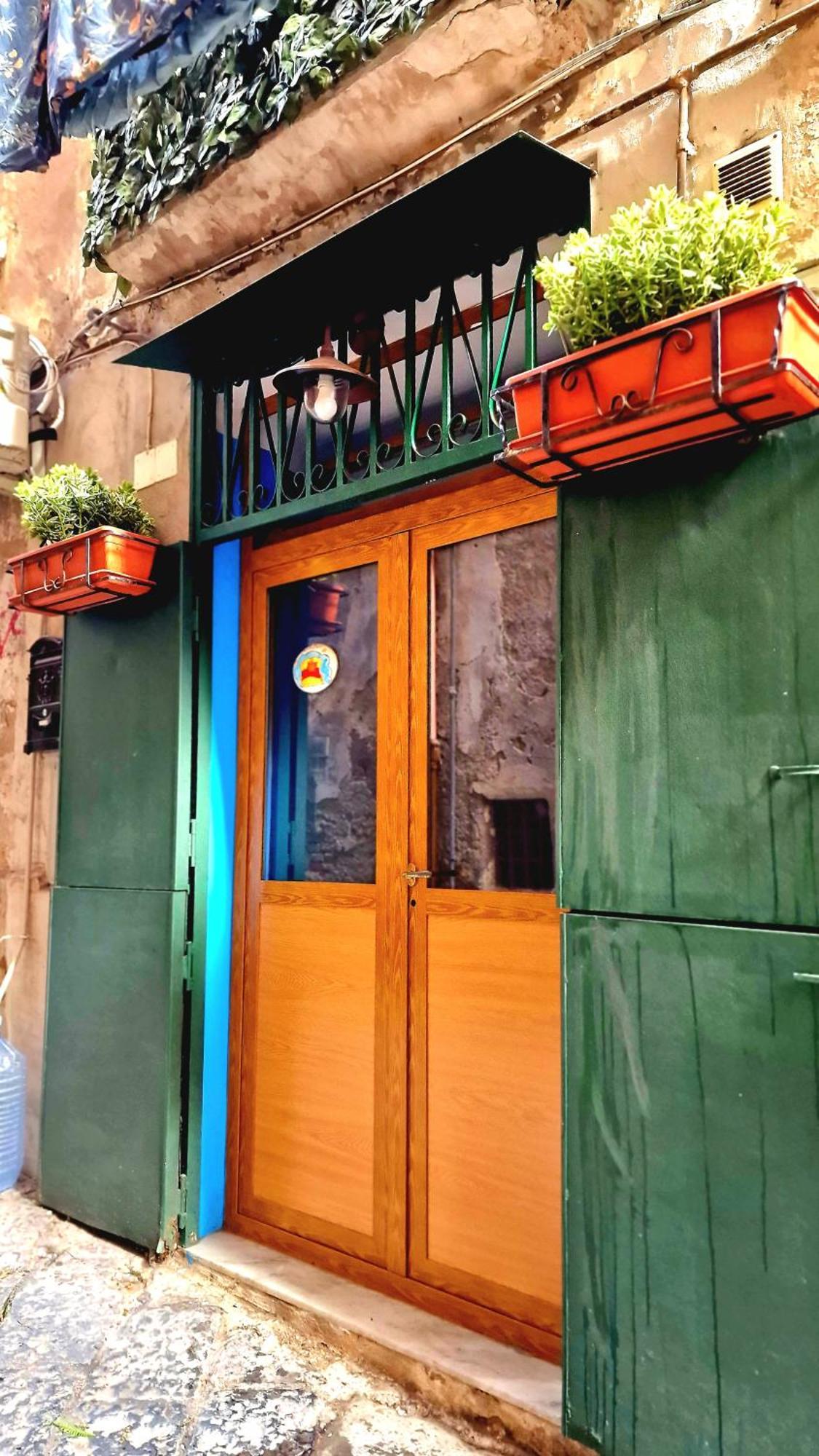 Maison Zaza ナポリ エクステリア 写真